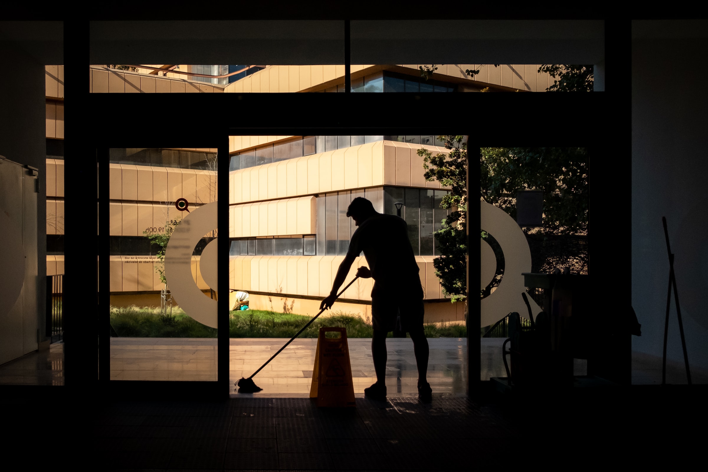 Office Cleaners Brookvale