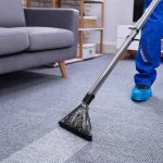 Strata Cleaners Manly