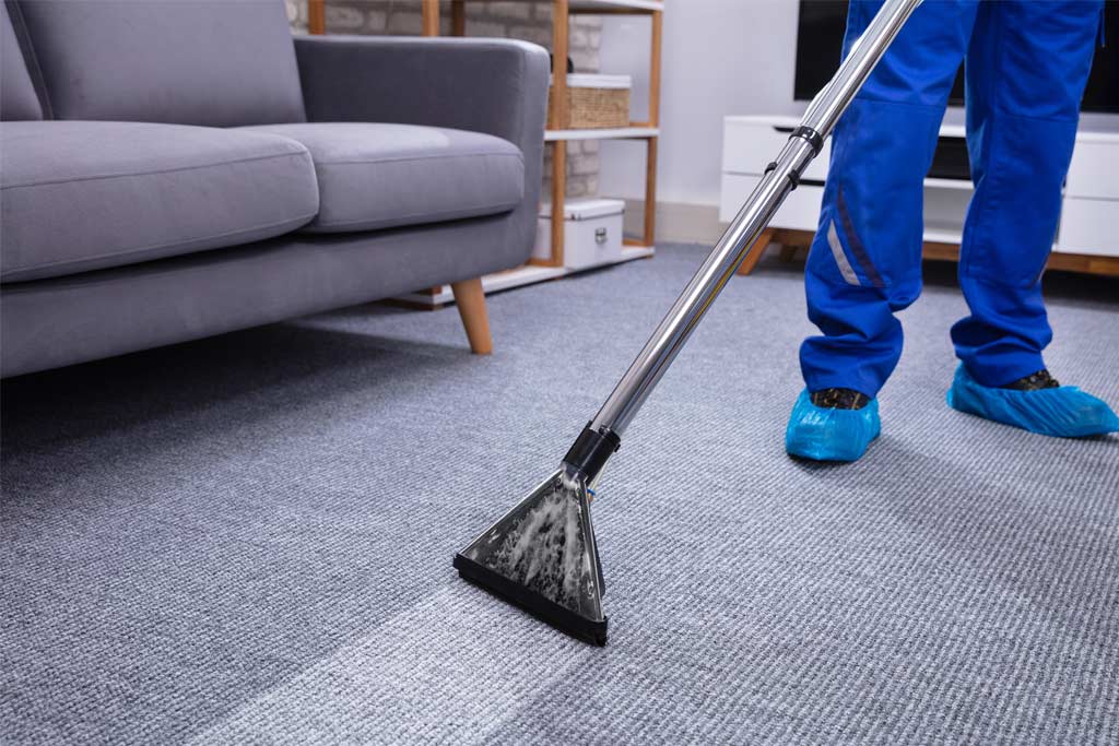 Strata Cleaners Manly