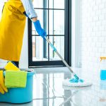 Manly Cleaning Services
