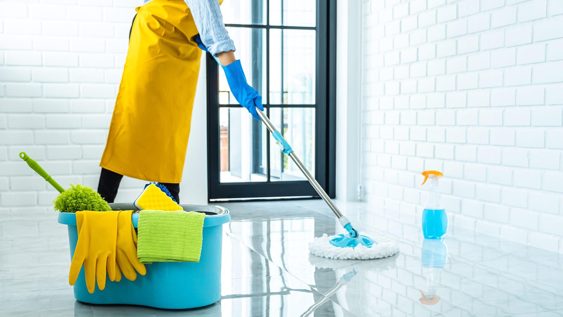 Manly Cleaning Services