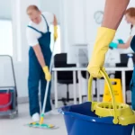 Office Cleaners Northern Beaches