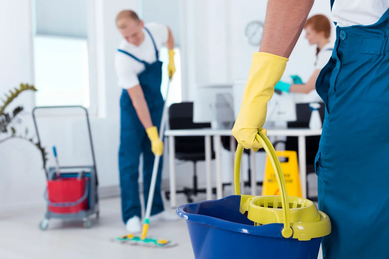 Office Cleaners Northern Beaches