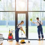 House Cleaning Brookvale