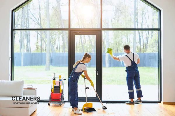 House Cleaning Brookvale