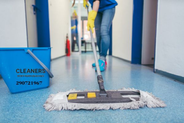 Manly Cleaning Services