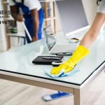 Office Cleaning Brookvale