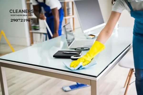 Office Cleaning Brookvale