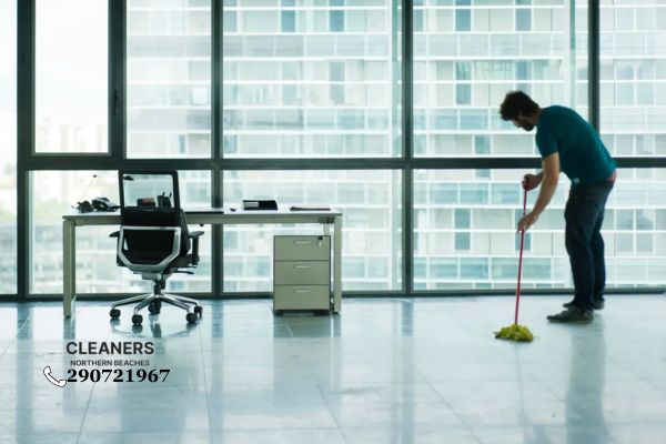 Office Cleaning in Terrey Hills