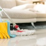 Airbnb Cleaning Forestville