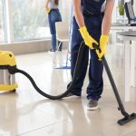End of Lease Cleaning Manly