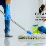 Commercial Cleaning Narrabeen