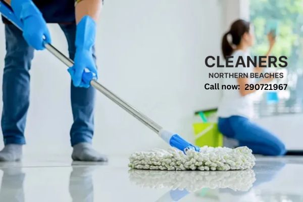 Commercial Cleaning Narrabeen