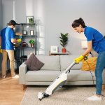 Northern Beaches Cleaners