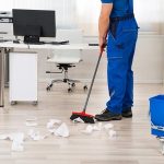 Office Cleaning Terrey Hills