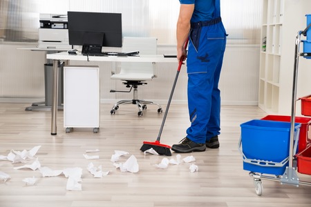 Office Cleaning Terrey Hills