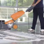 Commercial Cleaning Mona Vale