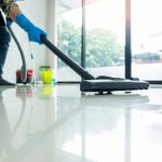 Commercial Cleaning Mona Vale