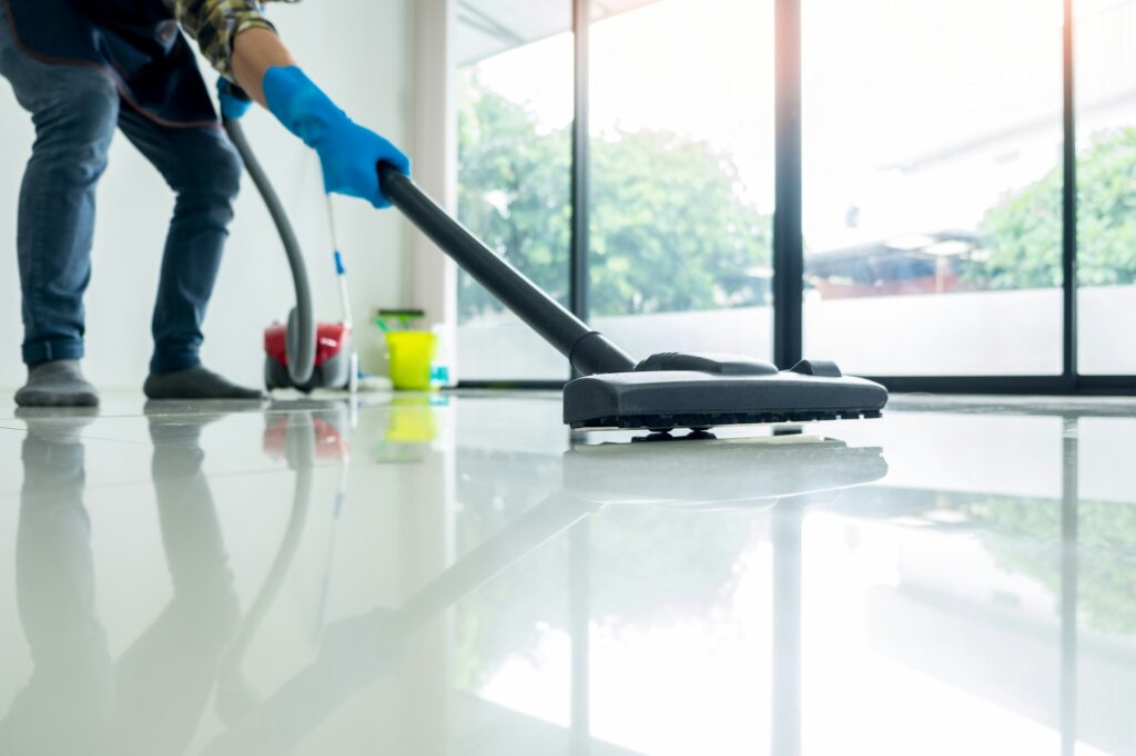 Commercial Cleaning Mona Vale