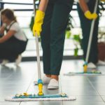 End of Lease Cleaning Forestville