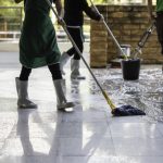 Frenchs Forest Cleaning Services