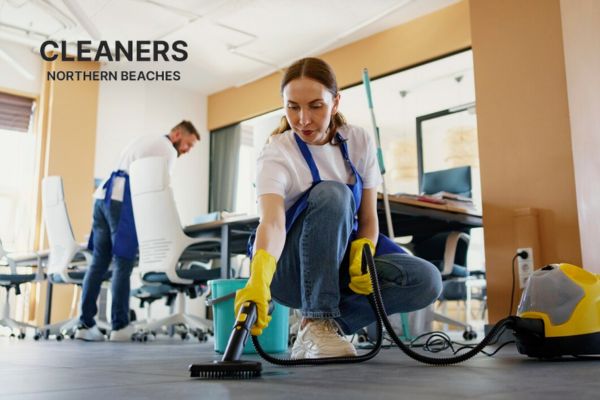 House Cleaning Forestville