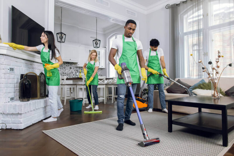 Airbnb Cleaning Mona Vale