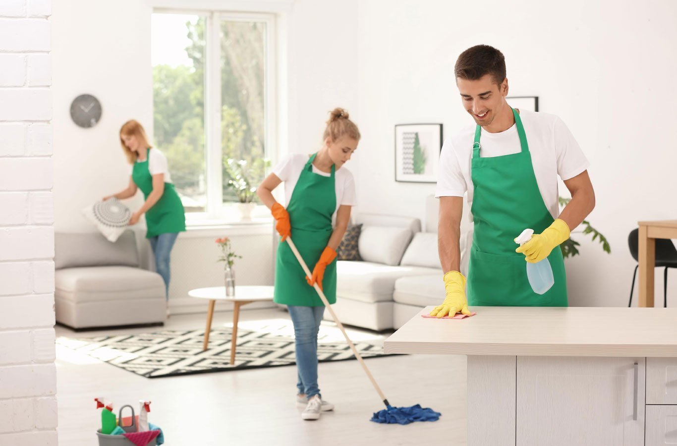 Dee Why House Cleaning