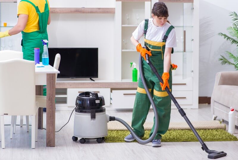 End of Lease Cleaning Terrey Hills