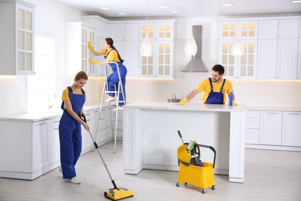 Narrabeen Cleaning Services