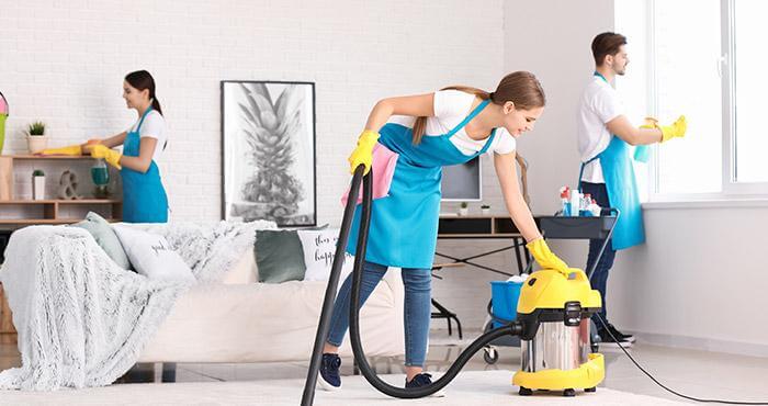 Airbnb Cleaning Mona Vale