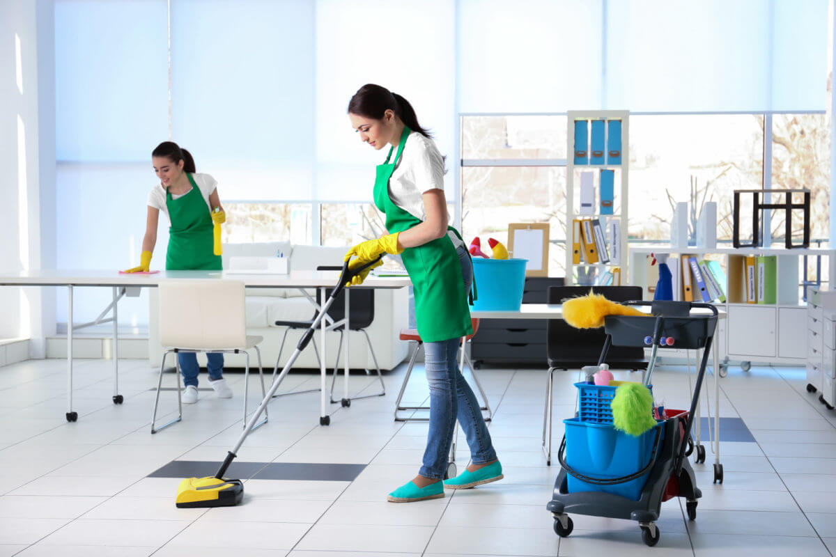 Commercial Cleaners Dee Why