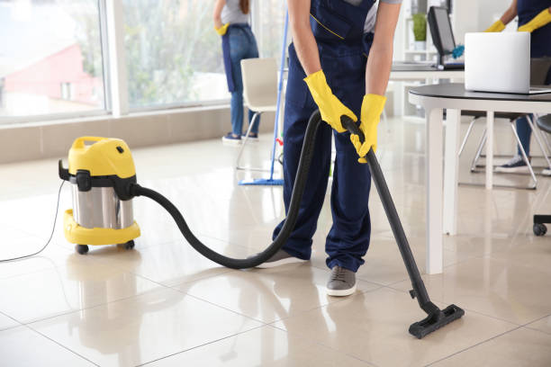 Commercial Cleaning Frenchs Forest