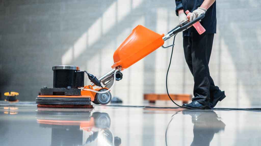 Strata Cleaners Narrabeen