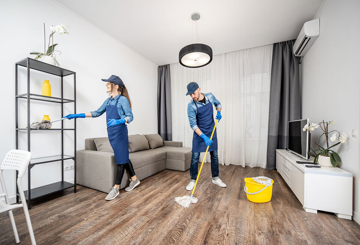 House Cleaner Dee Why