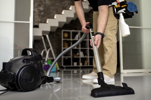 Strata Cleaning northern beaches