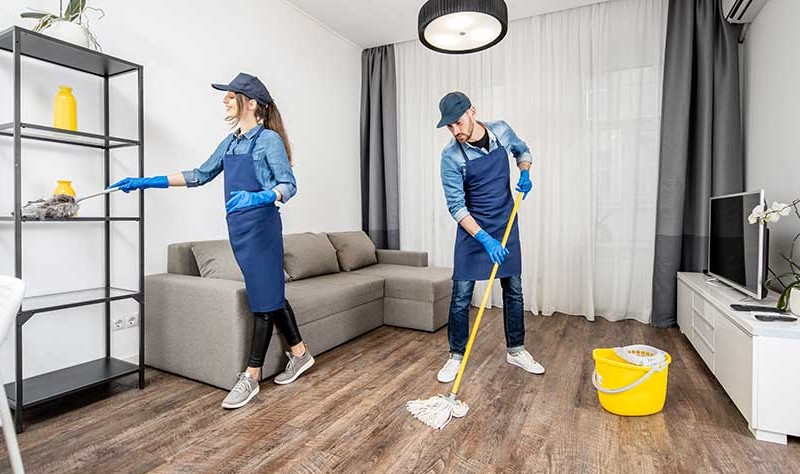 Manly Bond Cleaning
