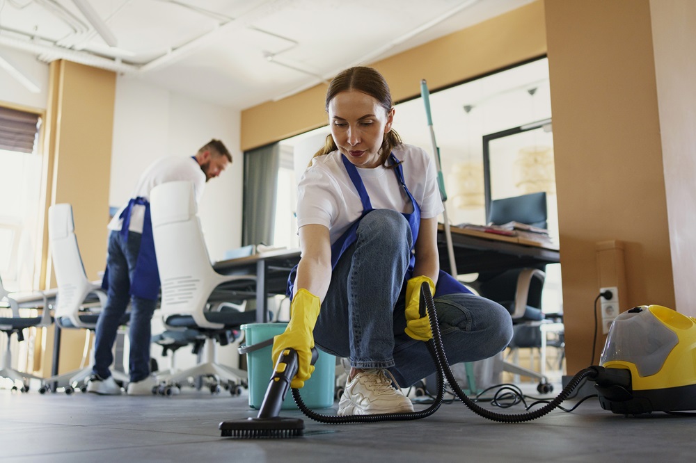 Bond Cleaning Brookvale