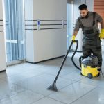 cleaning company